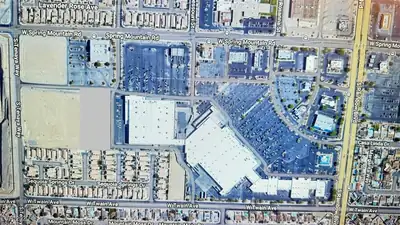 0 Spring Mountain Las Vegas, NV 89147