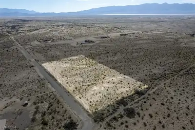 9130 South Hilva Avenue, Pahrump