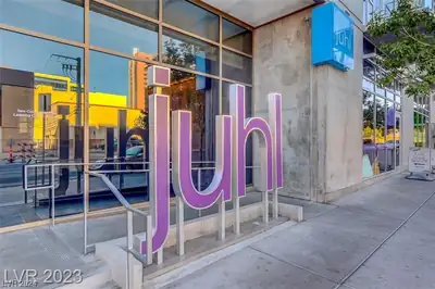 353 East Bonneville Avenue 359, Las Vegas
