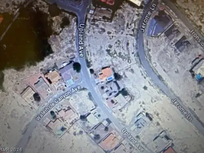1770 Jerome Lane Pahrump, NV 89048