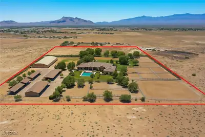 2350 South Big Sky Way Pahrump, NV 89048