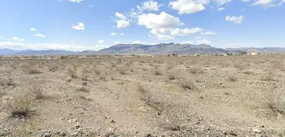 1151 East Country Place Road Pahrump, NV 89060