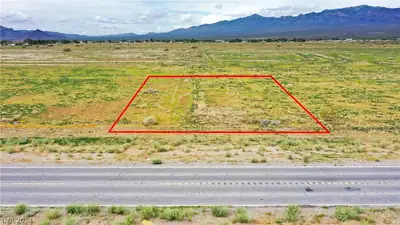 260 East Bell Vista Avenue Pahrump, NV 89060