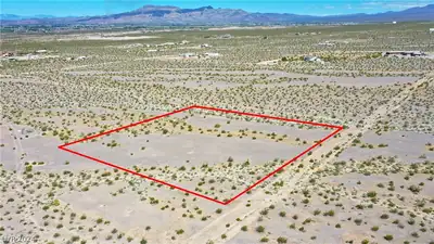 2721 East Kyle Way Pahrump, NV 89060
