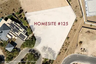 11118 Canyon Pass Drive Las Vegas, NV 89135