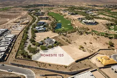 11118 Canyon Pass Drive, Las Vegas, NV 89135 