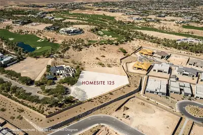 11118 Canyon Pass Drive, Las Vegas, NV 89135 