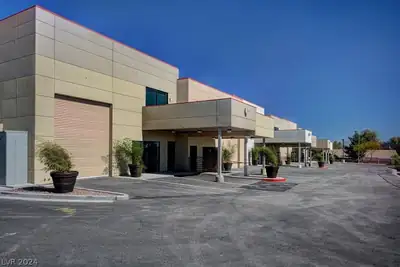 3355 Clayton North Las Vegas, NV 89032