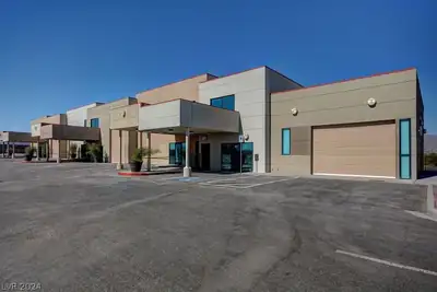 3355 Clayton, North Las Vegas, NV 89032 