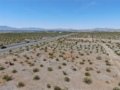 7431 East Manse Road Pahrump, NV 89061