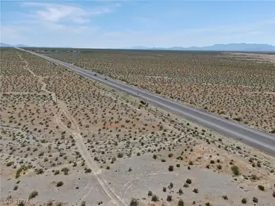 7431 East Manse Road, Pahrump, NV 89061 