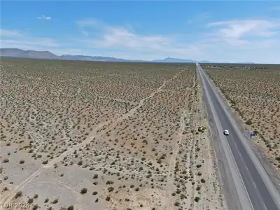 7431 East Manse Road, Pahrump, NV 89061 