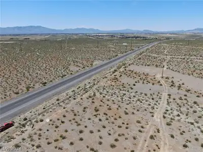 7431 East Manse Road, Pahrump, NV 89061 