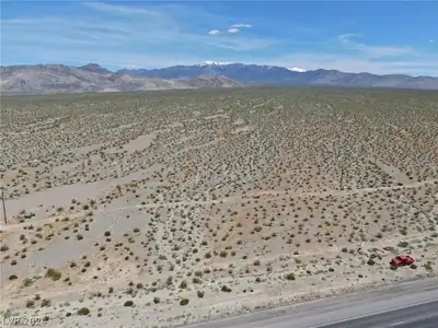 7431 East Manse Road, Pahrump, NV 89061 