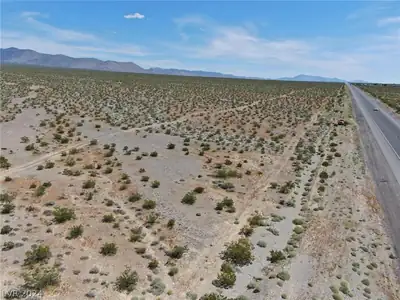7431 East Manse Road, Pahrump, NV 89061 