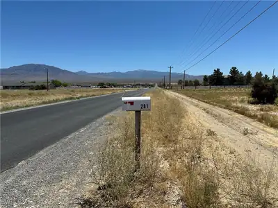 281 West Mesquite Avenue Pahrump, NV 89060