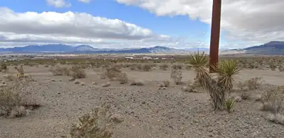 940 North Higley Road Pahrump, NV 89060