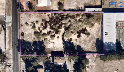 5625 Annie Oakley Drive Las Vegas, NV 89120