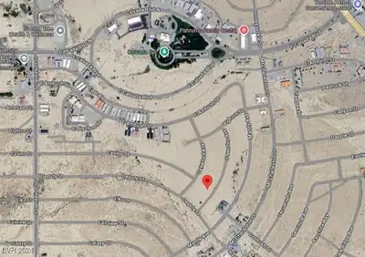 2260 Needles Way Pahrump, NV 89048