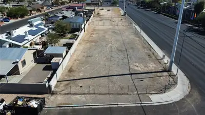 East Sahara Avenue Las Vegas, NV 89104