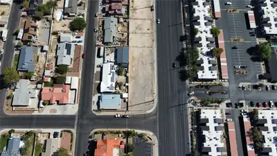 East Sahara Avenue 