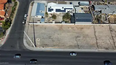 East Sahara Avenue 