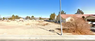 4932 East Washington Avenue Las Vegas, NV 89110