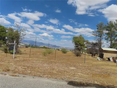 6051 South TEQUILLA Way Pahrump, NV 89048
