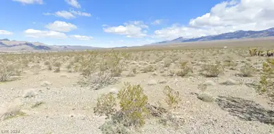 2030 Latigo Drive Pahrump, NV 89060