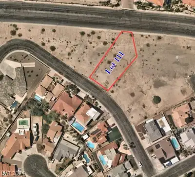 3634 Bayview Drive Laughlin, NV 89029