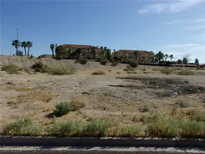 3634 Bayview Drive, Laughlin, NV 89029 