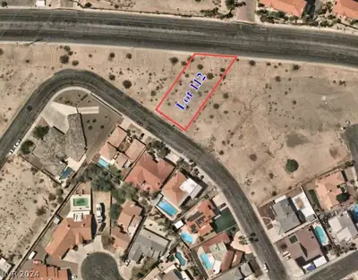 3624 Bayview Drive Laughlin, NV 89029