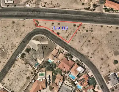 3614 Bayview Drive Laughlin, NV 89029