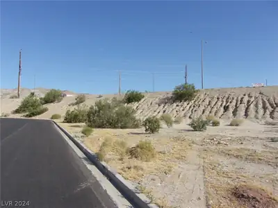 3614 Bayview Drive, Laughlin, NV 89029 