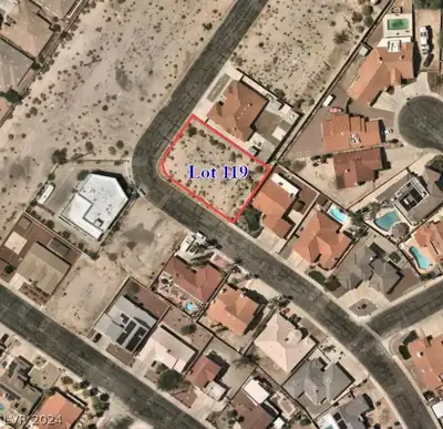 3640 Catalina Drive Laughlin, NV 89029
