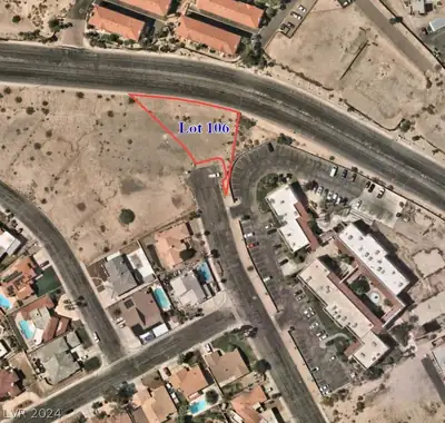 3647 South Pointe Circle Laughlin, NV 89029
