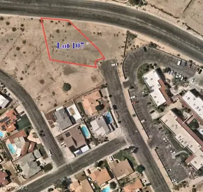 3651 South Pointe Circle Laughlin, NV 89029