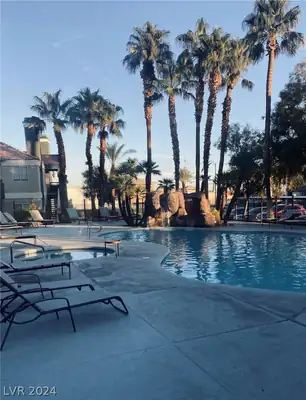 Address Not Disclosed Las Vegas, NV 89117