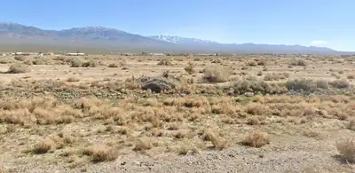 6381 North Linda Street Pahrump, NV 89060