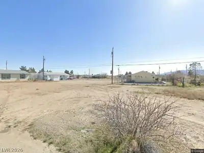 301 Jobella Pahrump, NV 89048