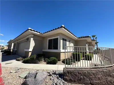 3378 Pheasant Canyon Way 1 Laughlin, NV 89029