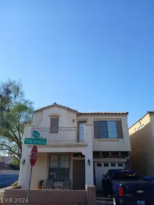 9794 Villa Lorena Avenue, Las Vegas