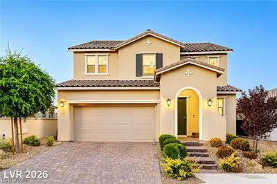426 Port Reggio Street Las Vegas, NV 89138