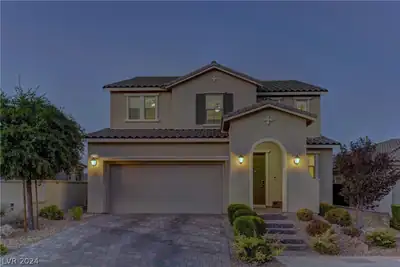 426 Port Reggio Street, Las Vegas, NV 89138 