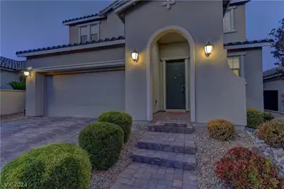 426 Port Reggio Street, Las Vegas, NV 89138 