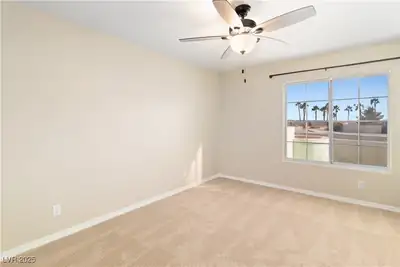 2087 River City Drive Bedroom