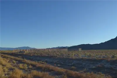 6341 North Goya Place Pahrump, NV 89060