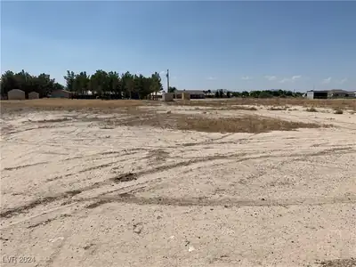 3720 Ranger Way Pahrump, NV 89048