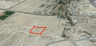 1581 Dakota Street Pahrump, NV 89048