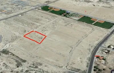 1581 Dakota Street, Pahrump, NV 89048 